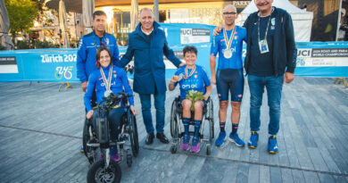 ciclismo paralimpico