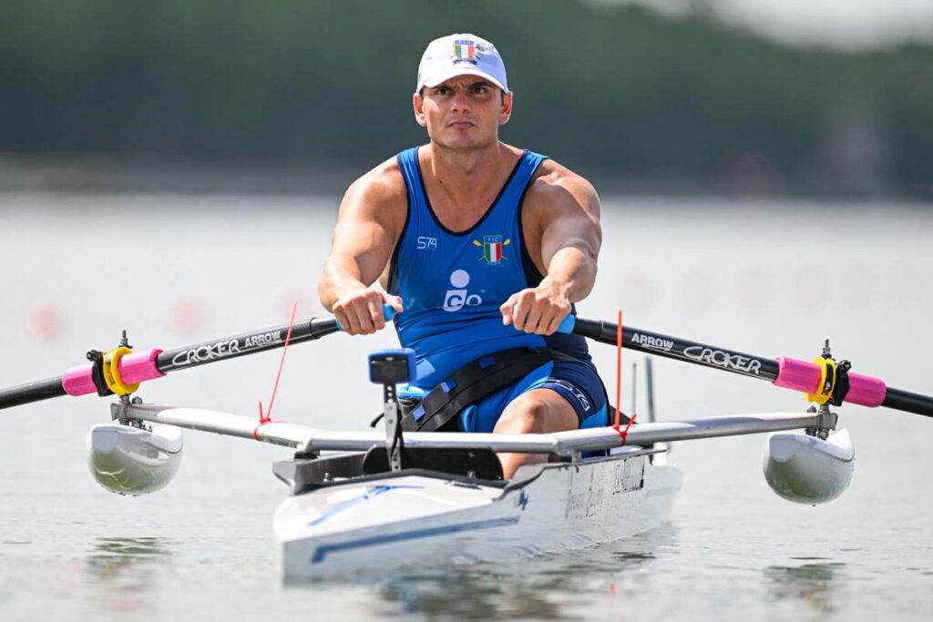giacomo perini