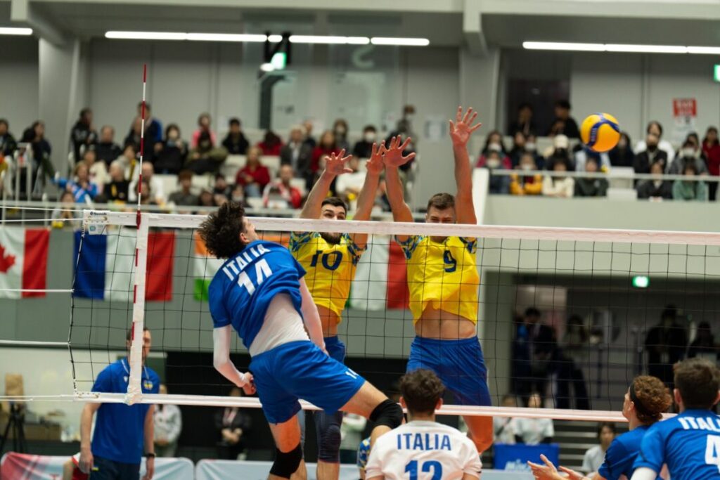 deaflympics