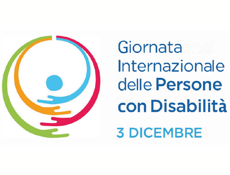 giornata internazionale delle persone con disabilità