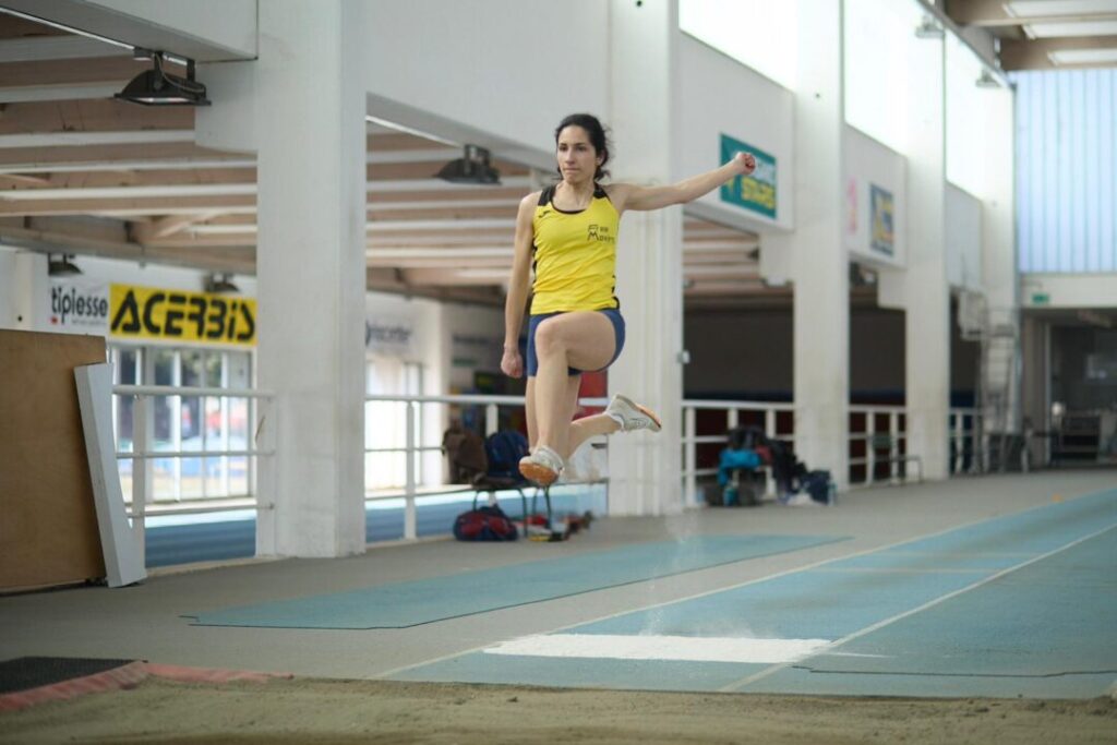 atletica paralimpica