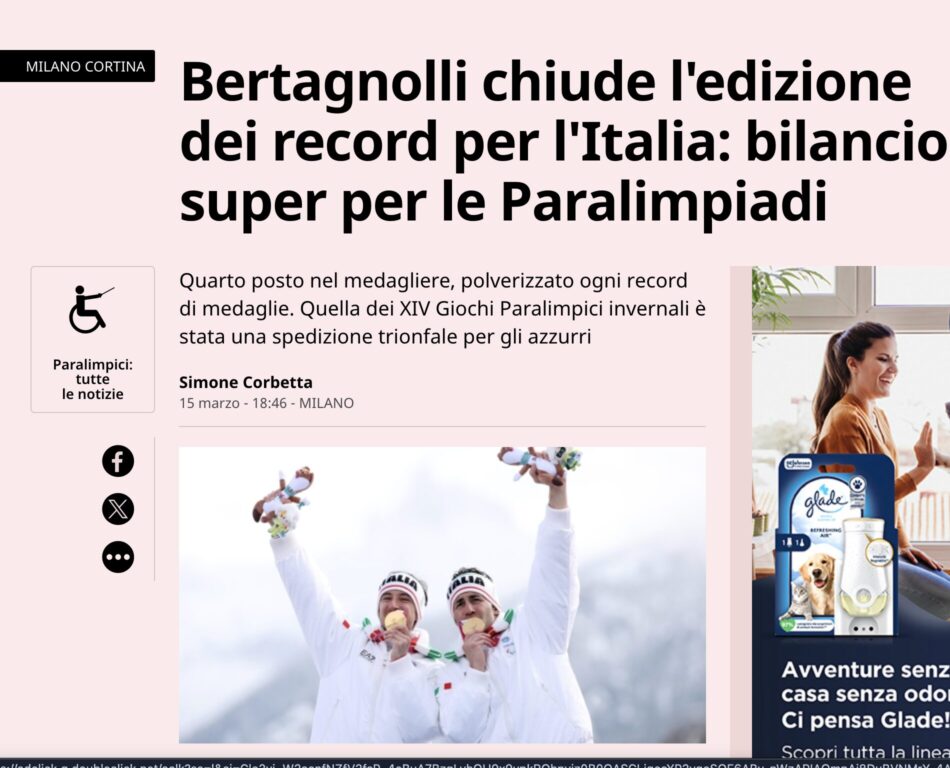 bertagnolli