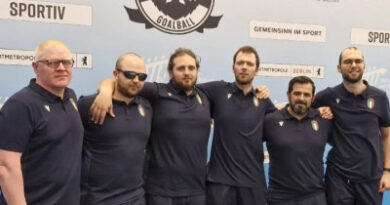 goalball