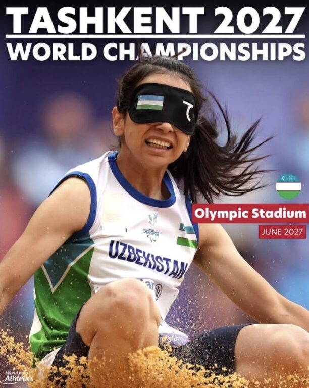 tashkent 2027
