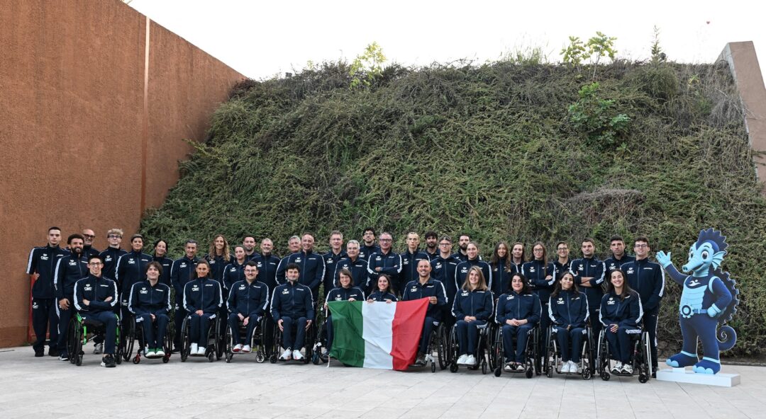 EUROPEI KOCAELI 2026, PARTENZA CON IL BOTTO PER L’ITALIA: 6 ORI, 3 ARGENTI E 1 BRONZO NEL DAY 1