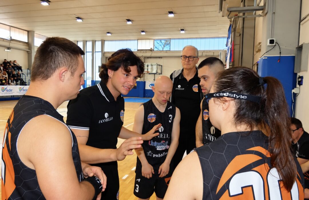 Formia, chiude il Basket4ever dopo 14 anni: la Virtus raccoglie il testimone