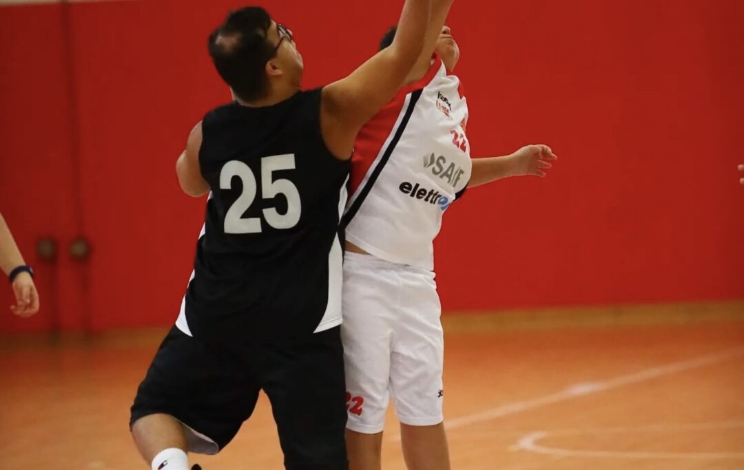 Basket: Dream Team, Happy Orange e KC21 si ritrovano al 2° Trofeo Panathlon