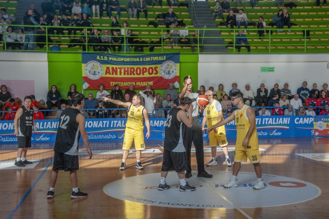 Carbonia chiama, sei squadre rispondono: in palio il titolo italiano di basket C21