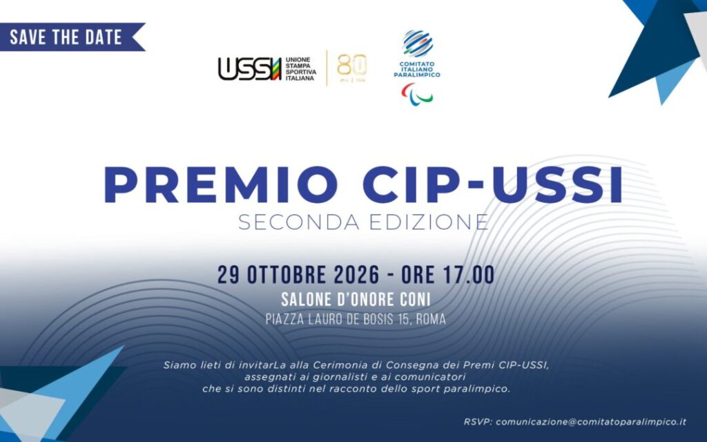 premio cip ussi