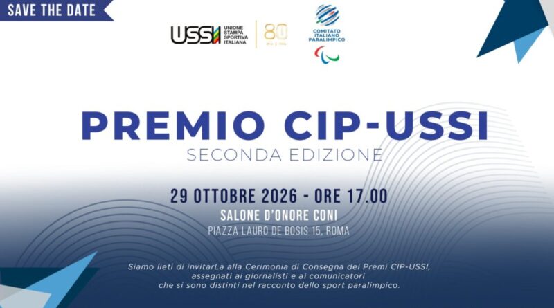 premio cip ussi