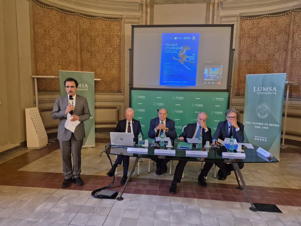 L’eredità di Milano Cortina 2026: dai nuovi metodi organizzativi al turismo sostenibile